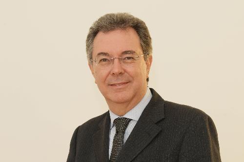 L'assessore regionale alle Infrastrutture e territorio, Graziano Pizzimenti.